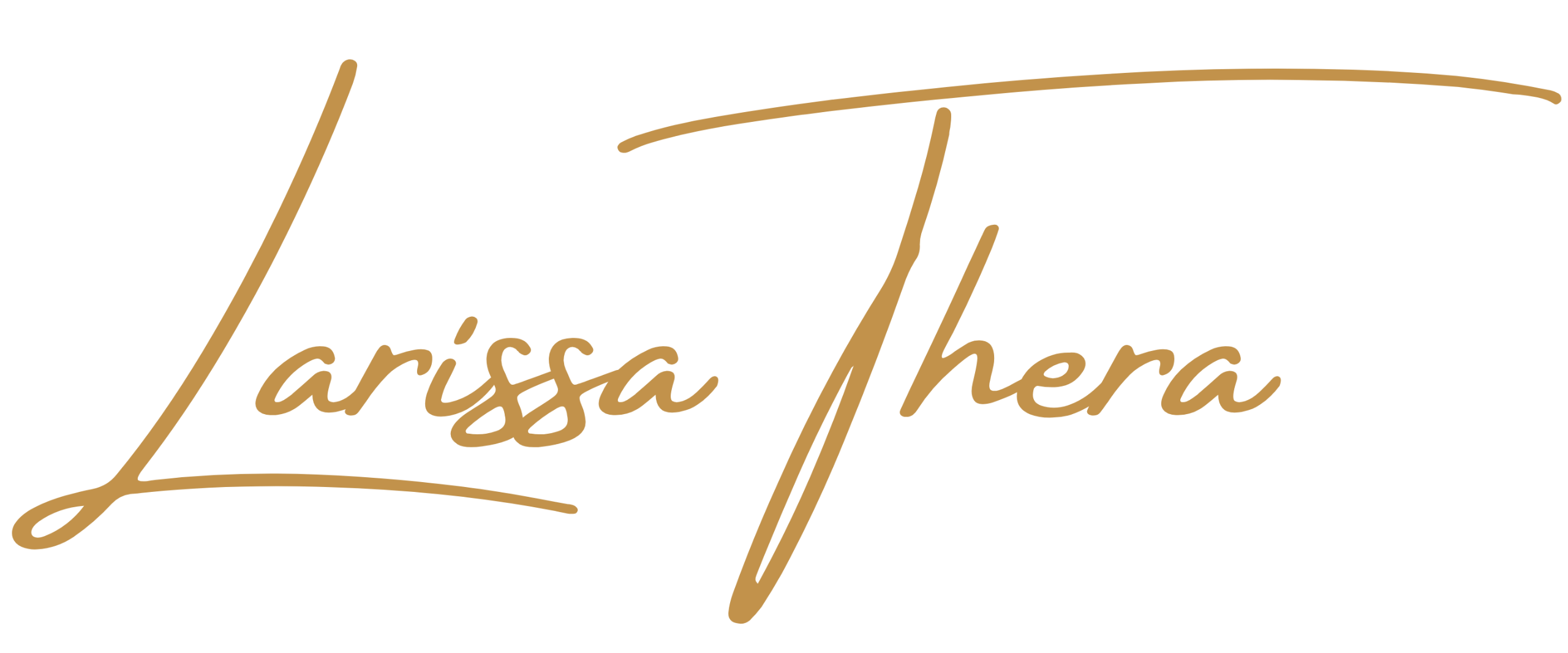 Larissa Thera