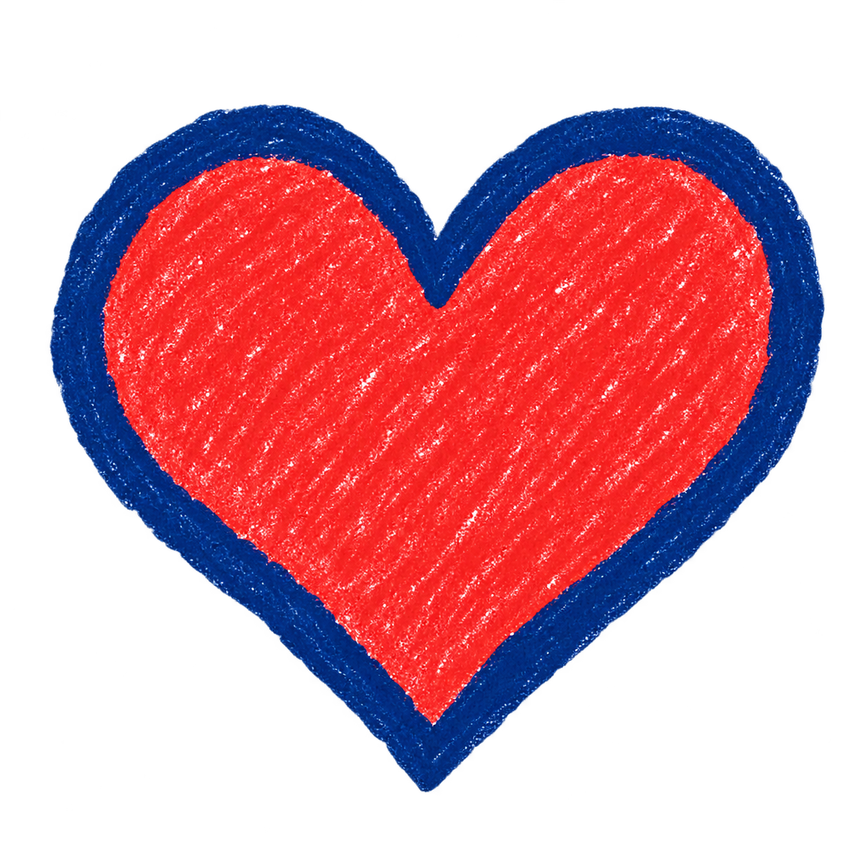 Heart icon