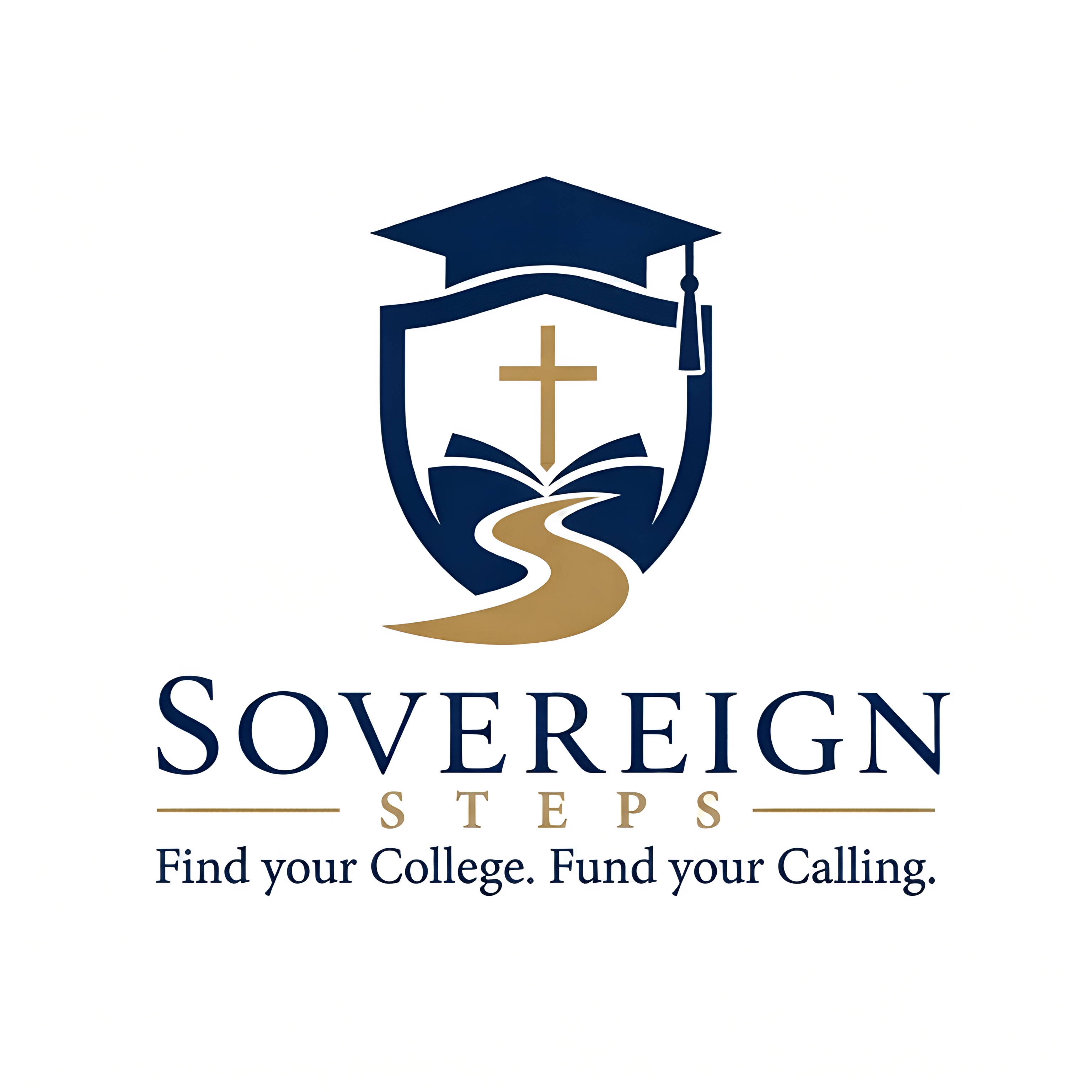 SovereignSteps logo