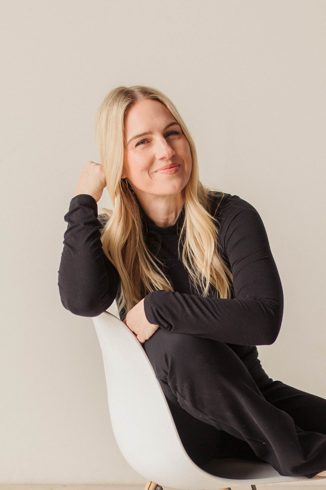 Rachel Haack, LMFT