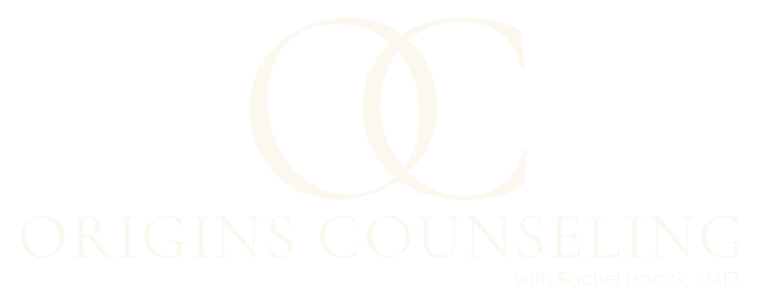 Origins Counseling with Rachel Haack