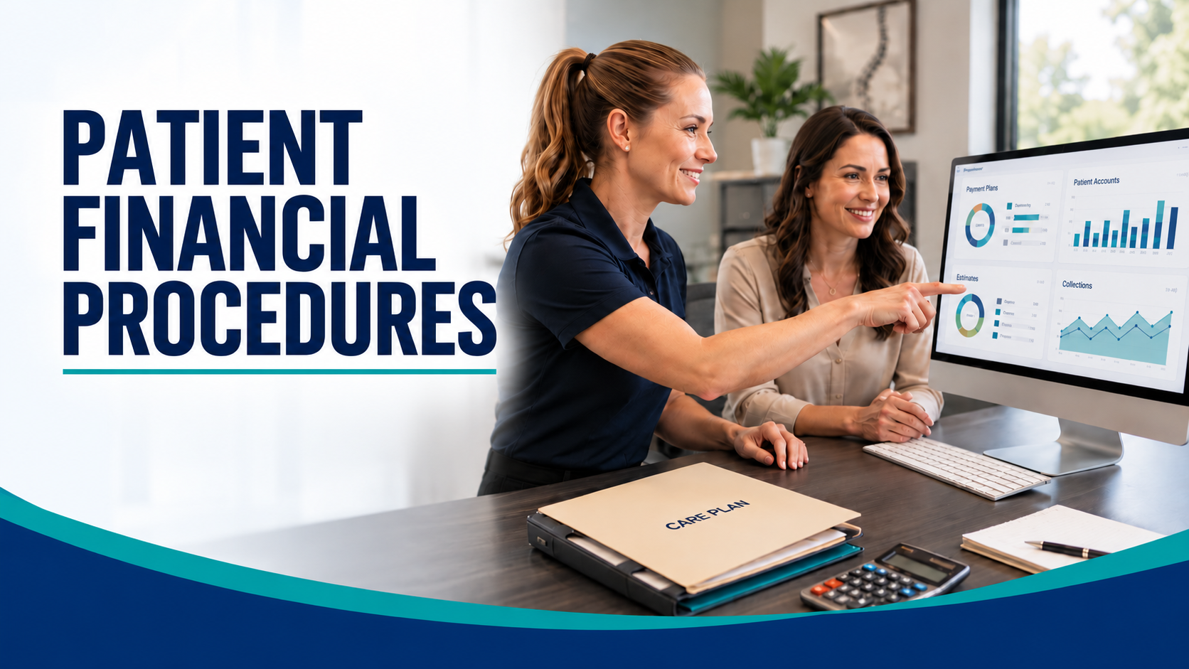 Patient Financial Procedures