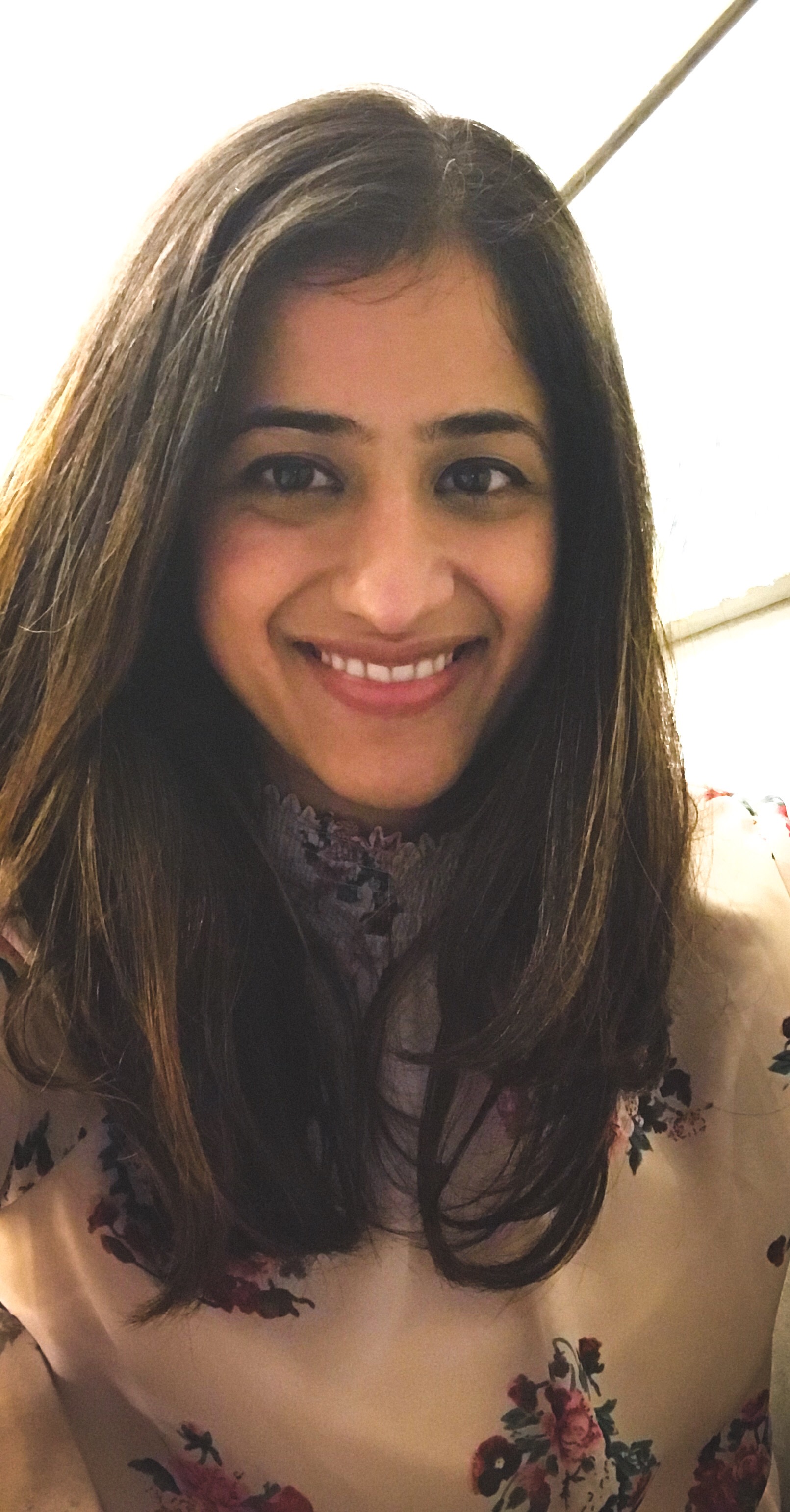 Saba Karim