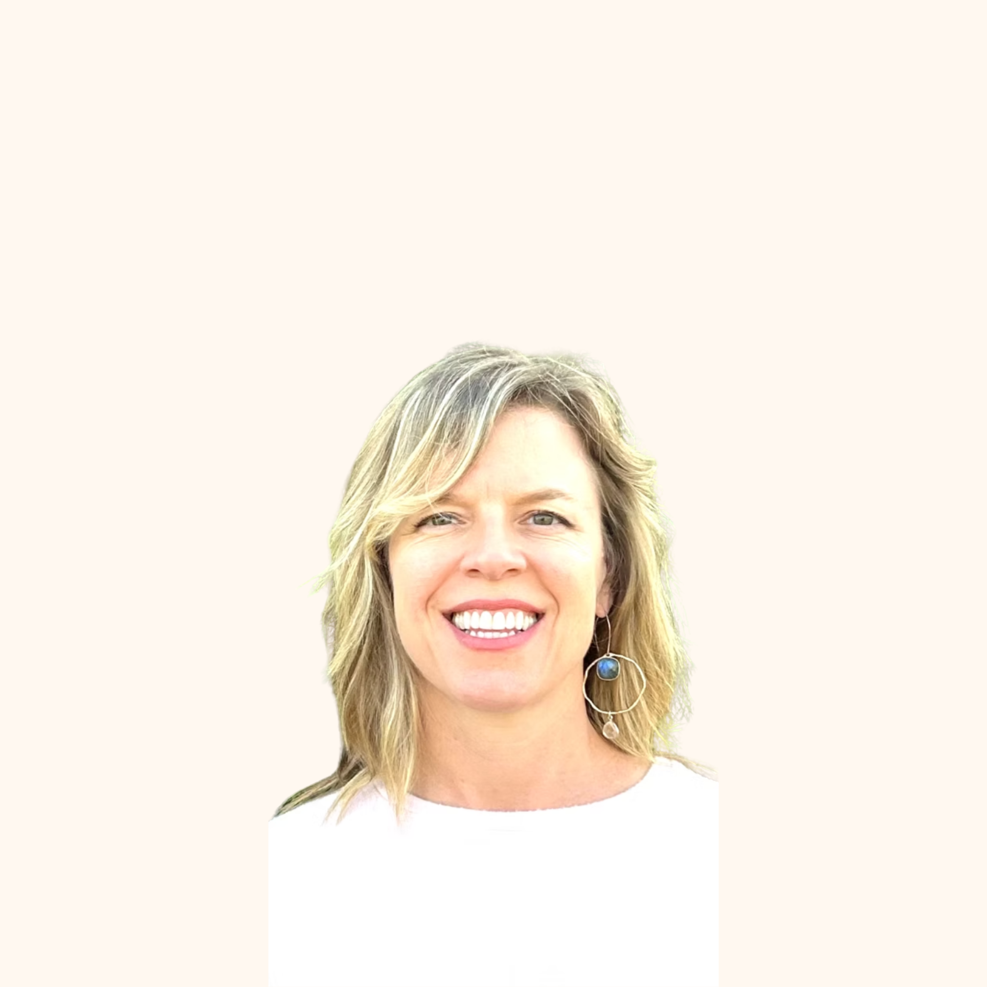 Jessica Tomich Sorci portrait