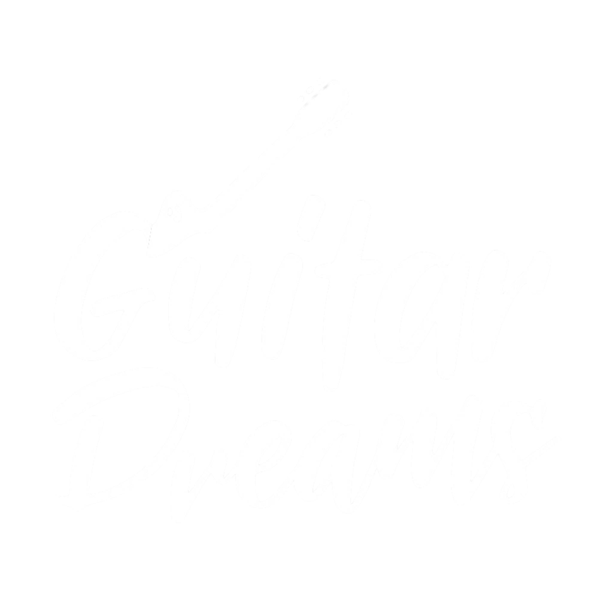 Guitar Dreams