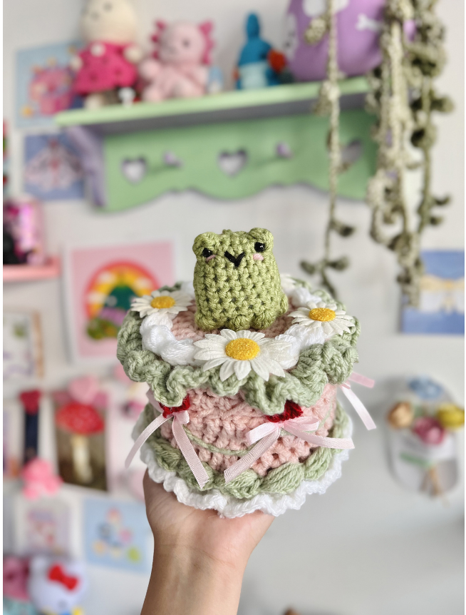 sundropsol crochet art