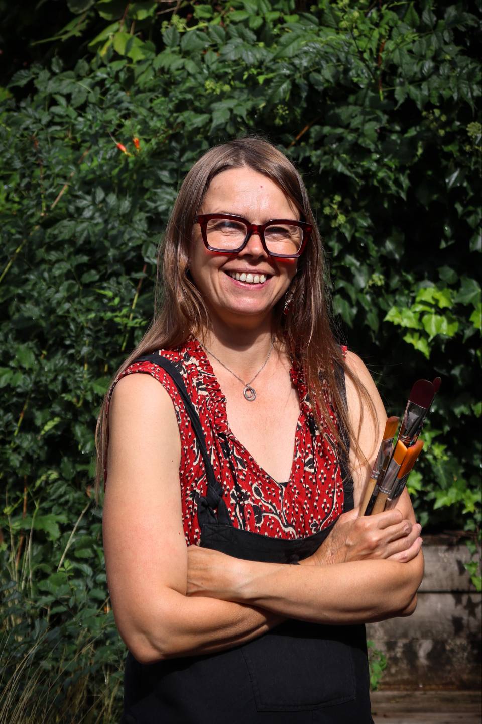 Rachel Wheatley