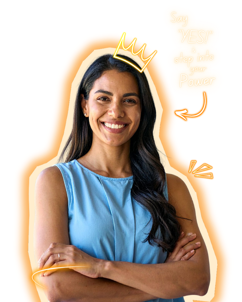 Empowered person