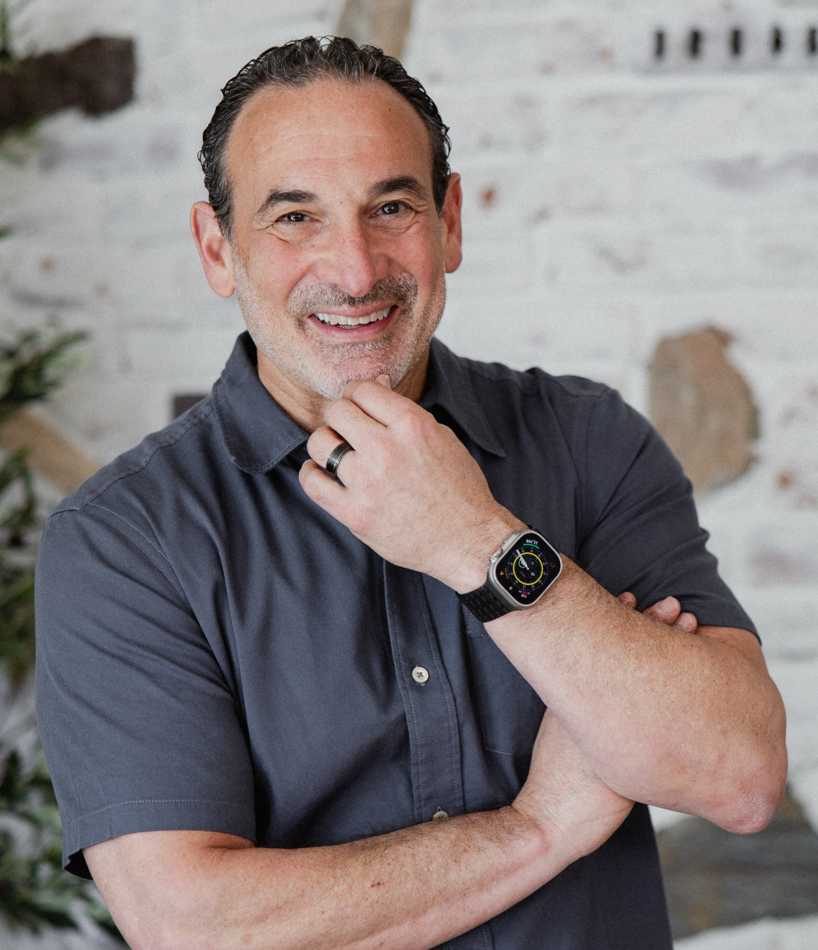 Mel Abraham