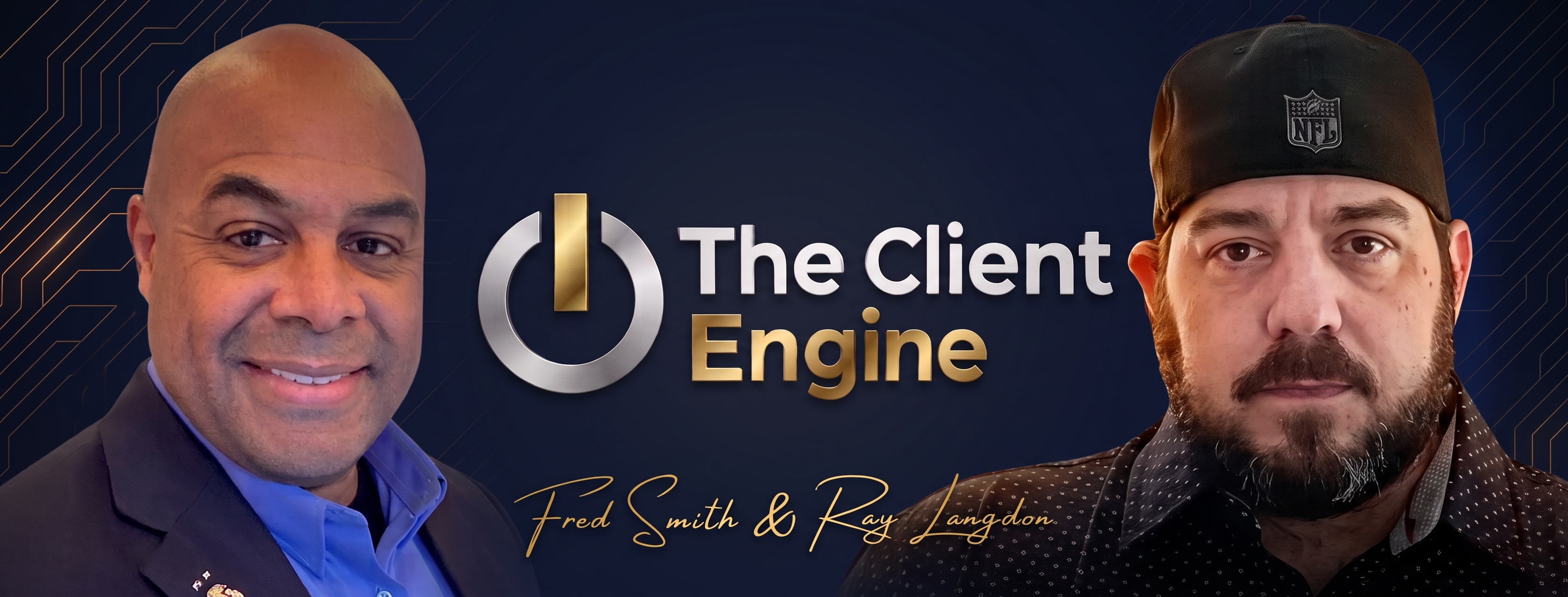 Fred Smith and Ray Langdon, The Client Engine