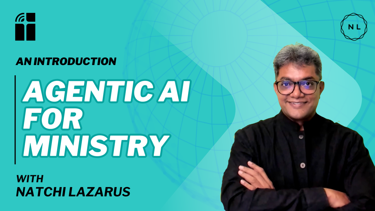 Agentic AI Foundations course thumbnail
