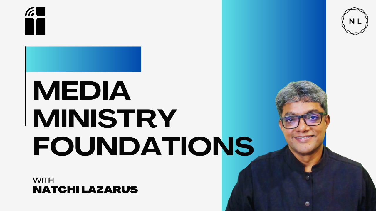 Media Fundamentals course thumbnail