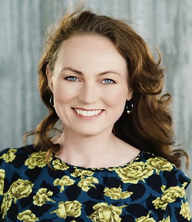 Anne Karin Nordskag
