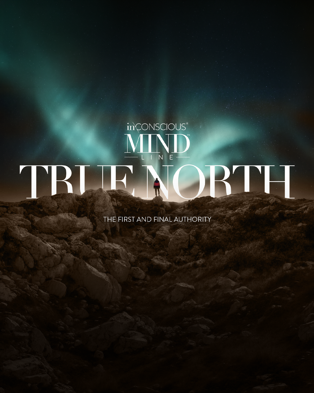 True North artwork