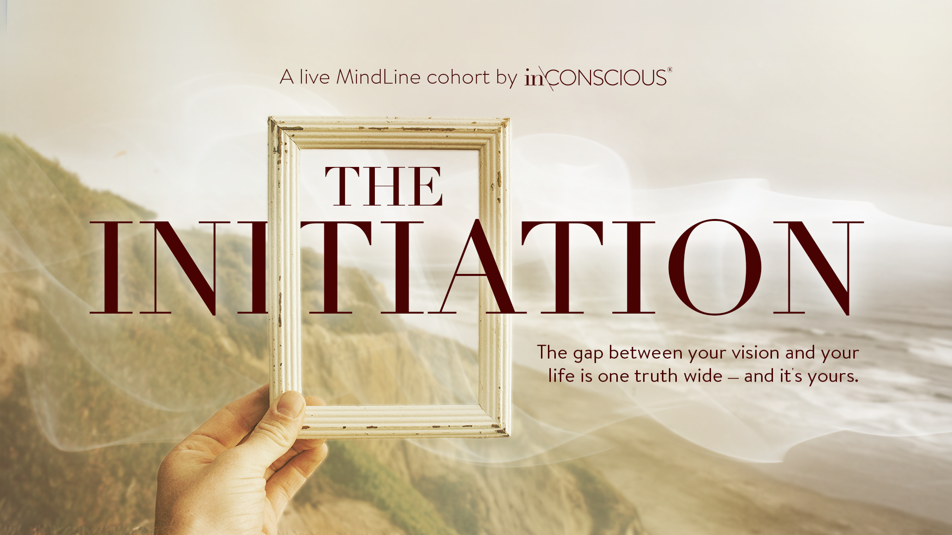 The Initiation