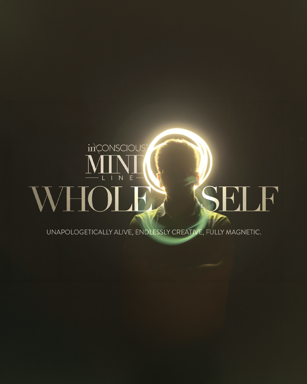 Whole Self artwork