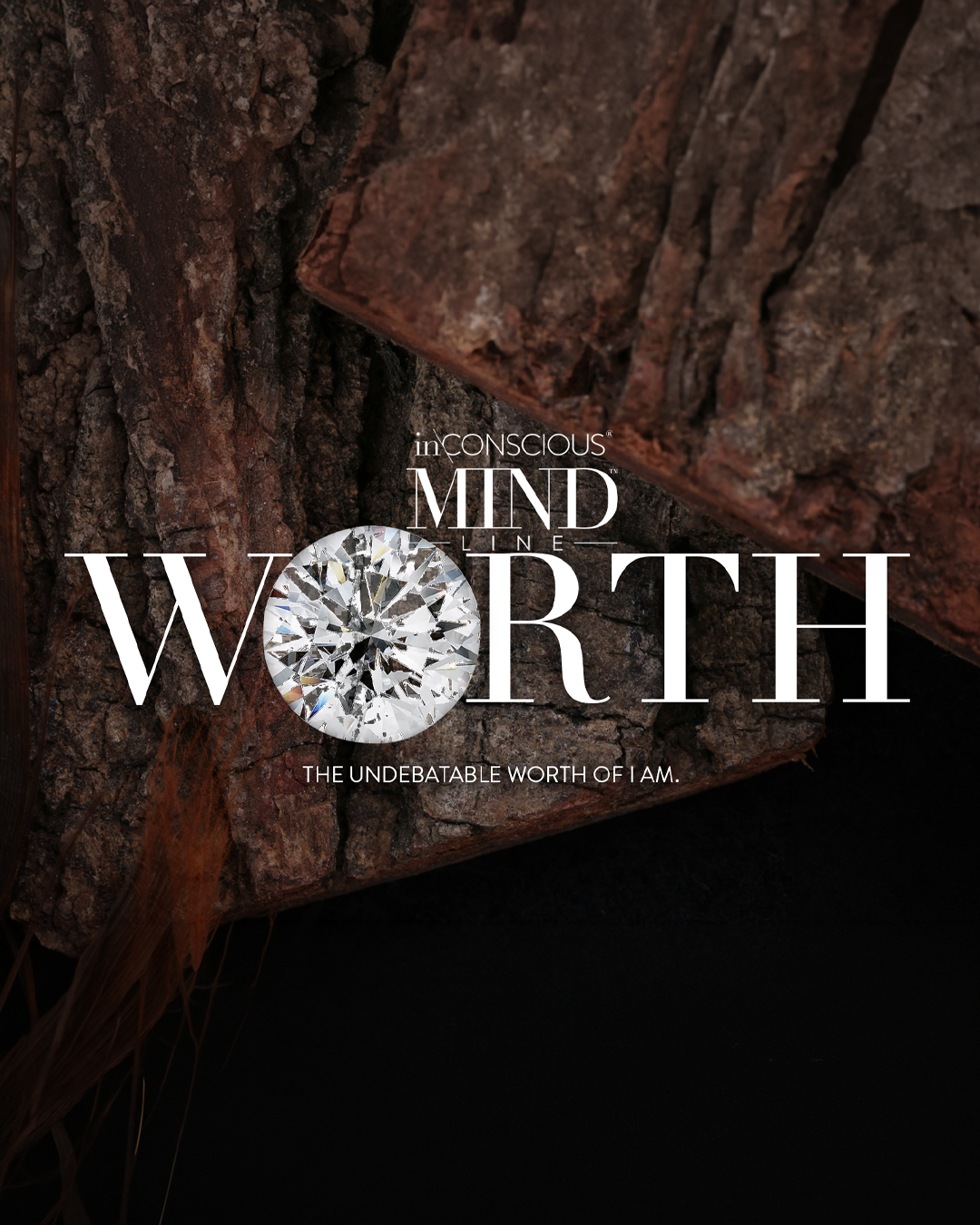 Worth artwork
