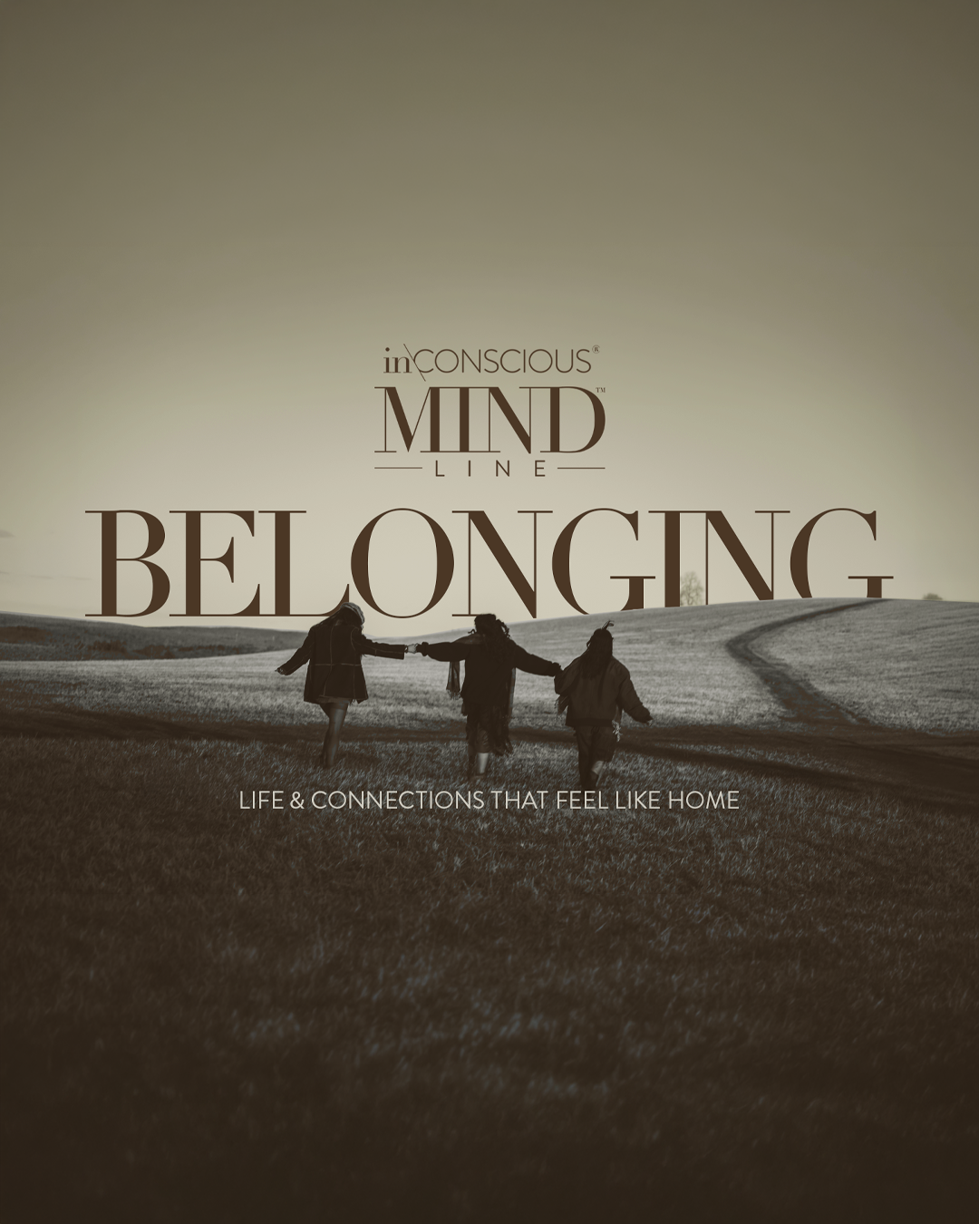 Belonging artwork