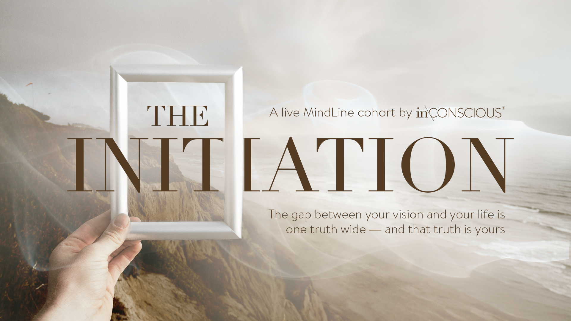 The Initiation