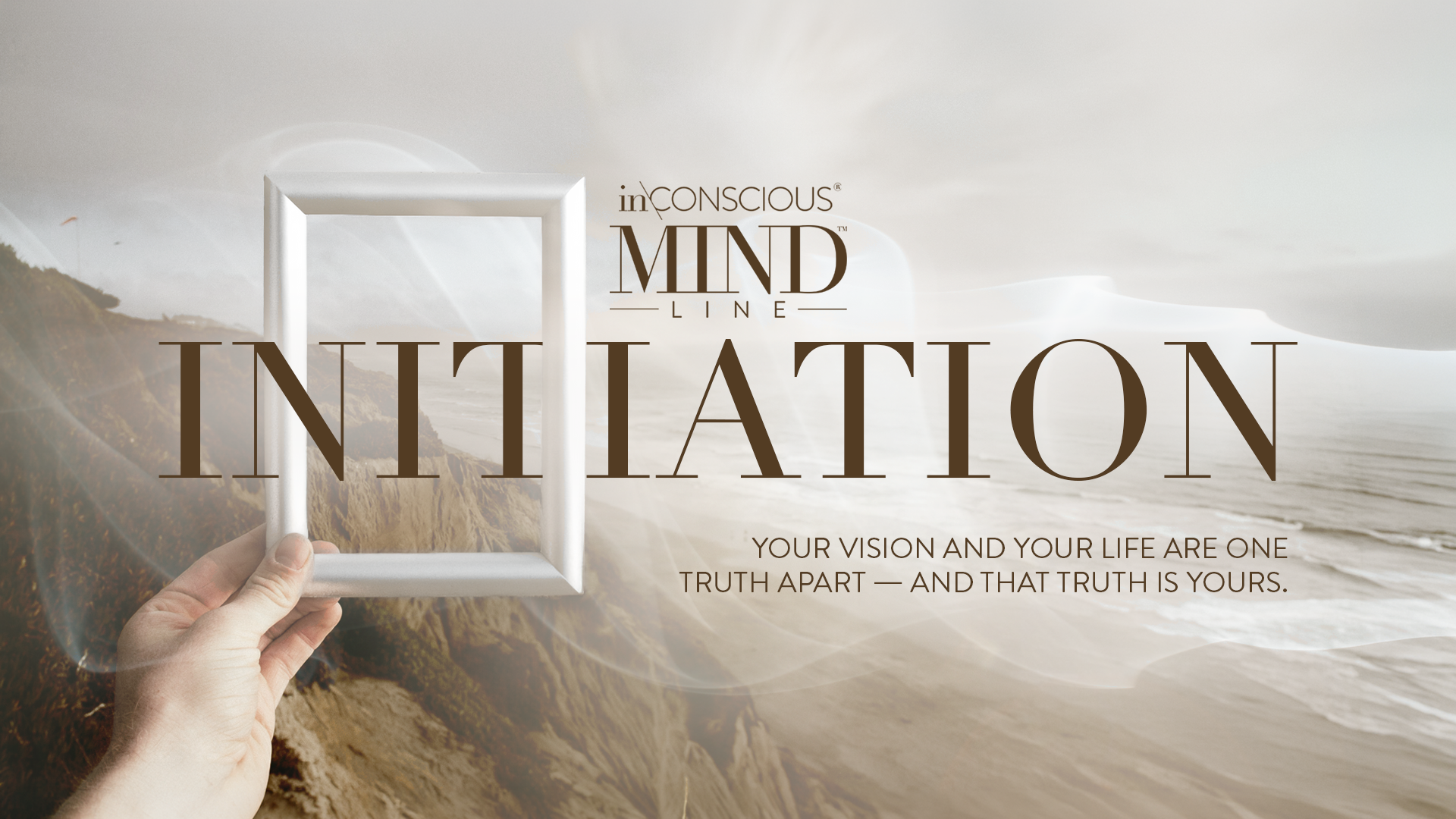 The Initiation
