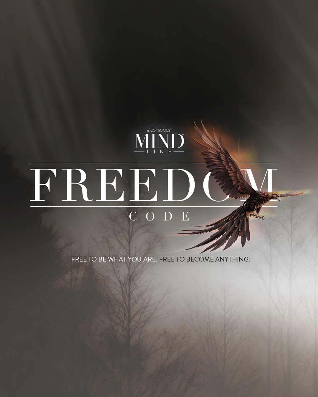 Freedom artwork