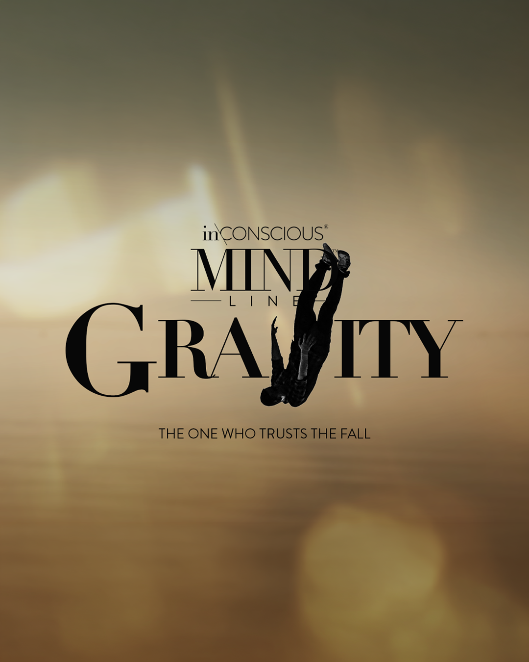 Gravity artwork