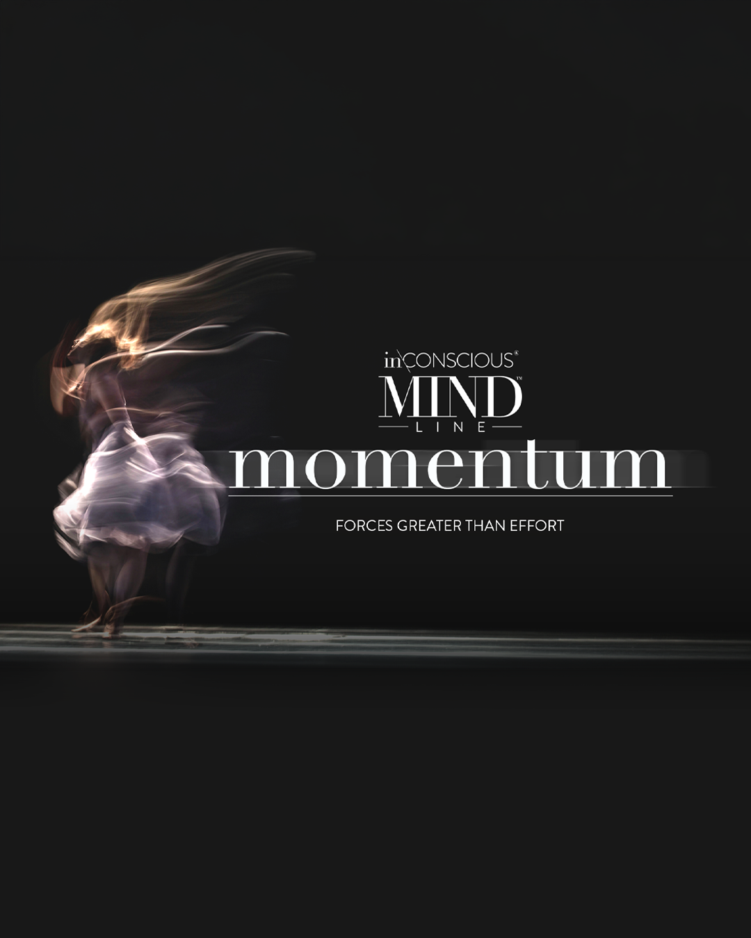 Momentum artwork