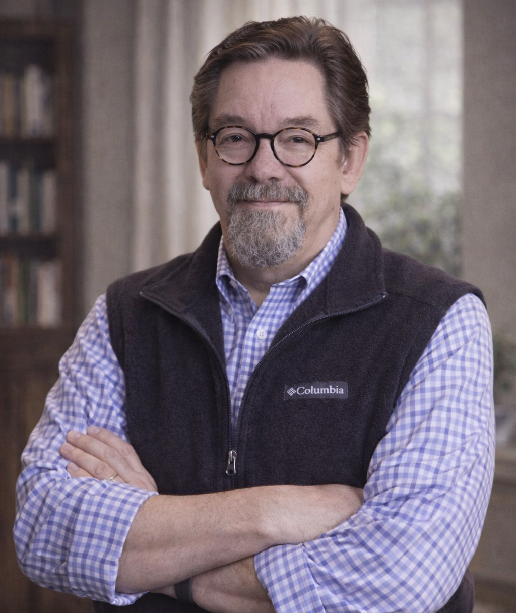 Rob Jackson, Icebergology