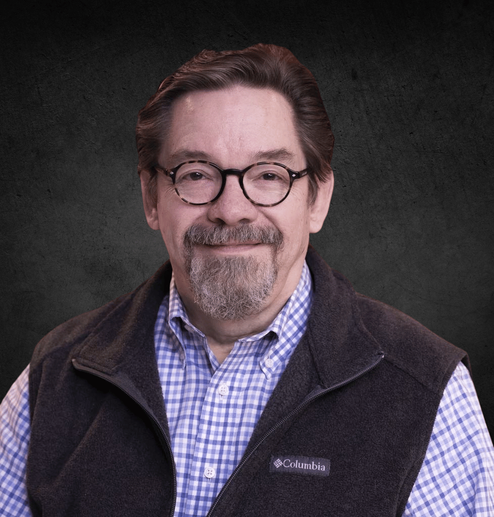 Rob Jackson, Icebergology Coaching Academy