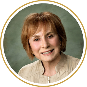 Speaker photo
