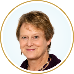 Speaker photo