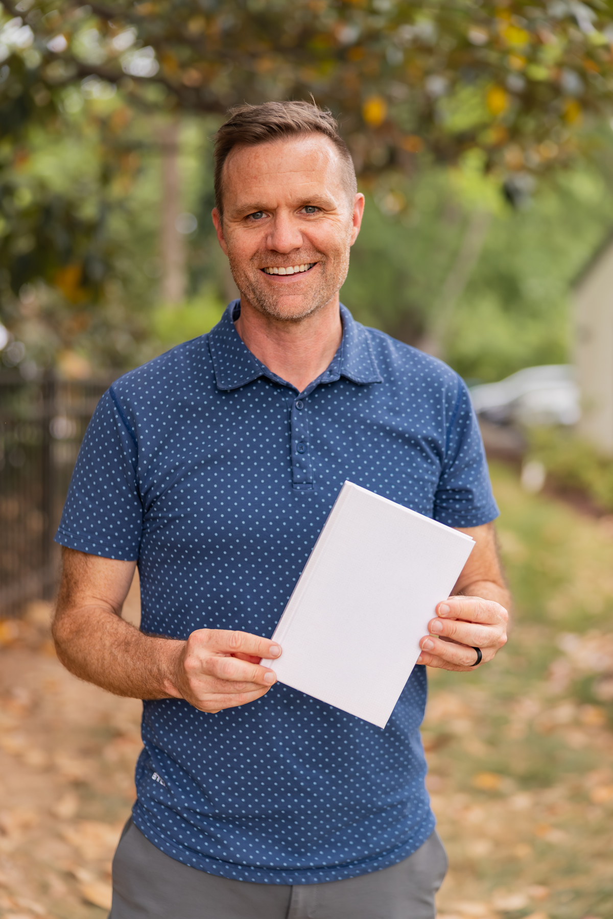 Dr. Brian Dixon