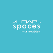 Spaces by Get Parked