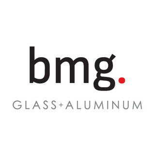 BMG Glass and Aluminum