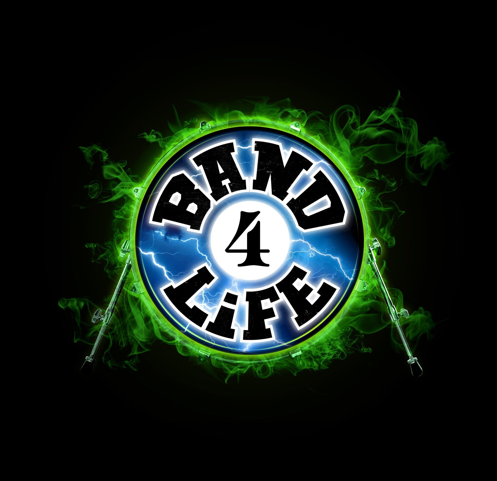 Band 4 Life