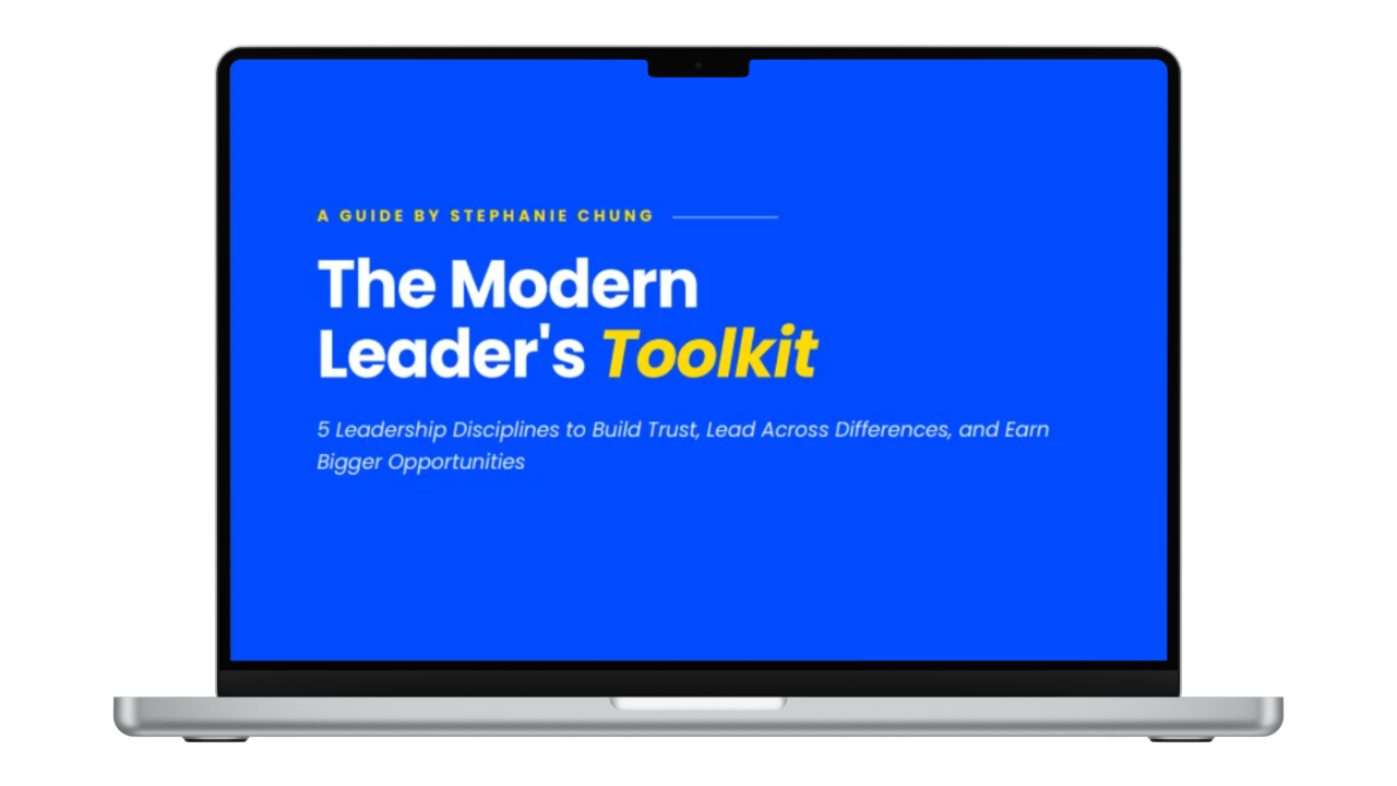Leadership Toolkit