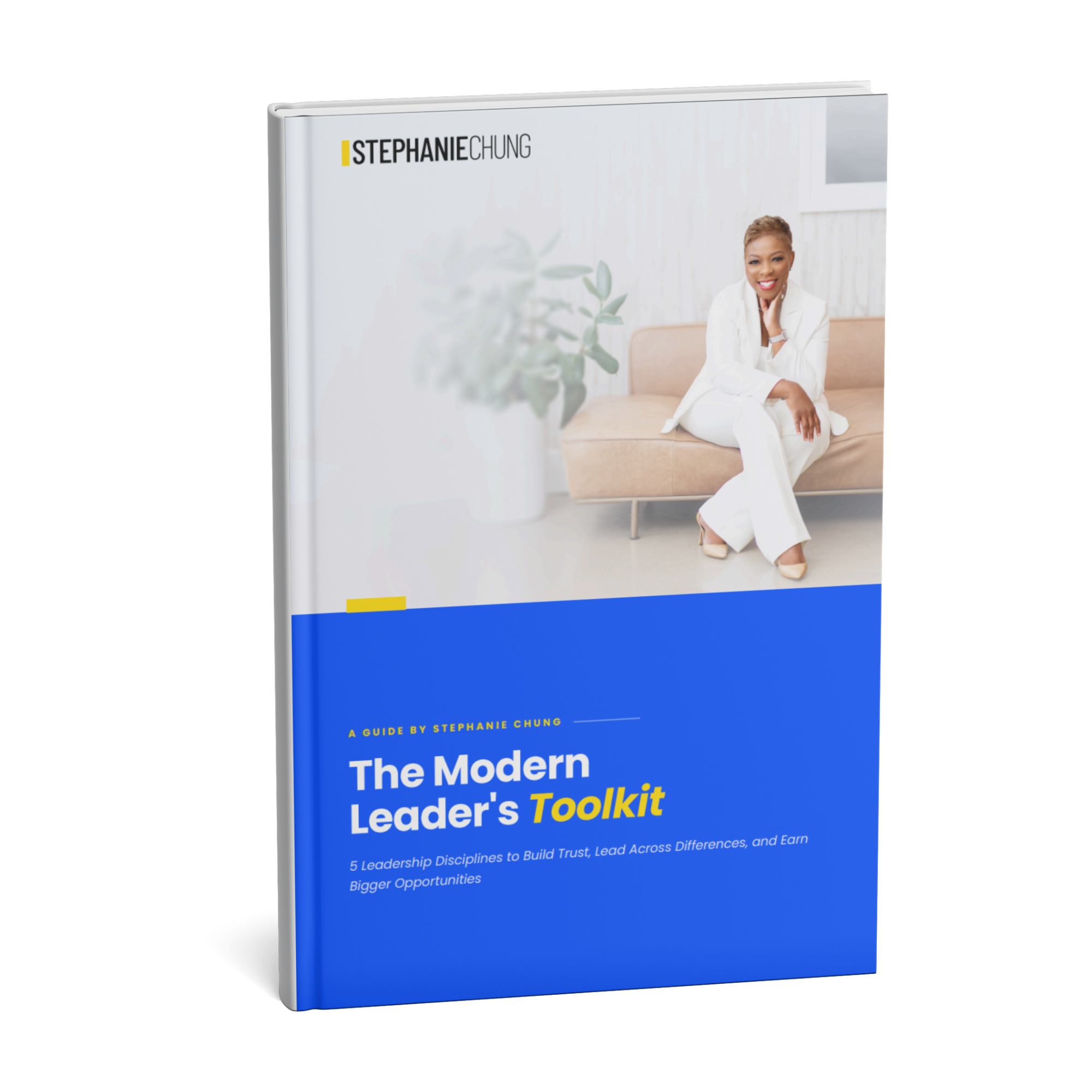 The Next Level Leader Guide