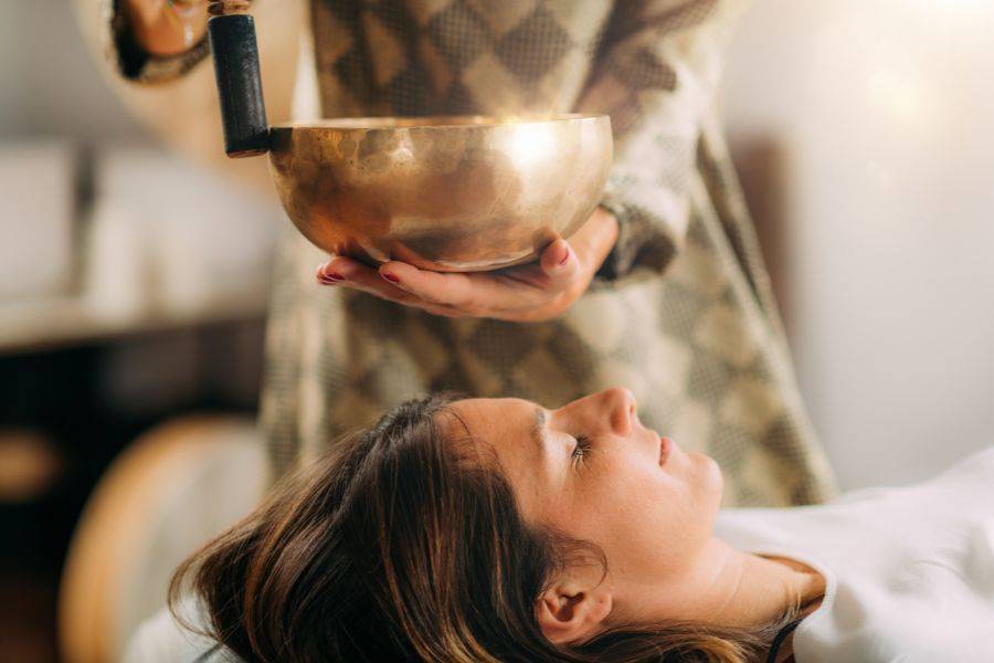 1 to 1 Sound Healing Practitioner Training