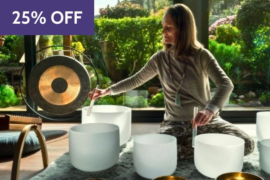 Online Crystal Bowls