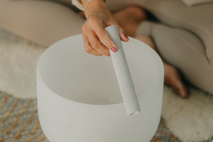 Level 2 Sound Healing Courses