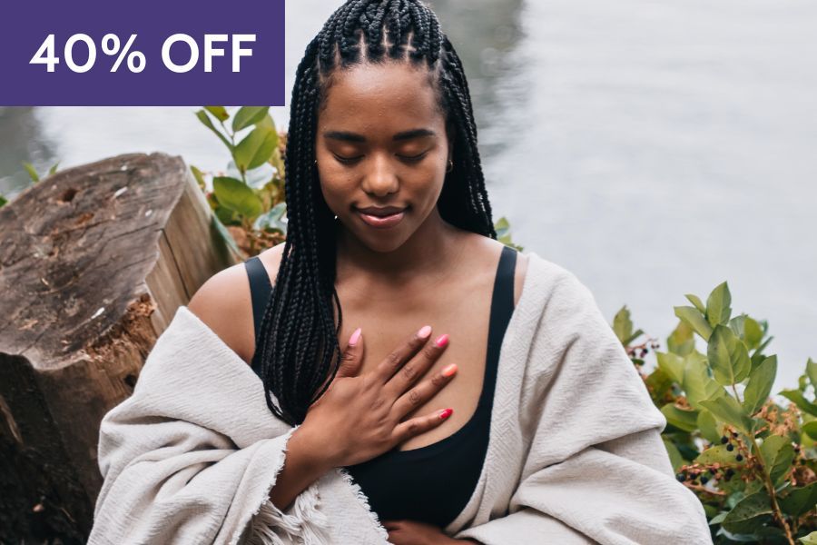 Sound Healing with Voice Online Course