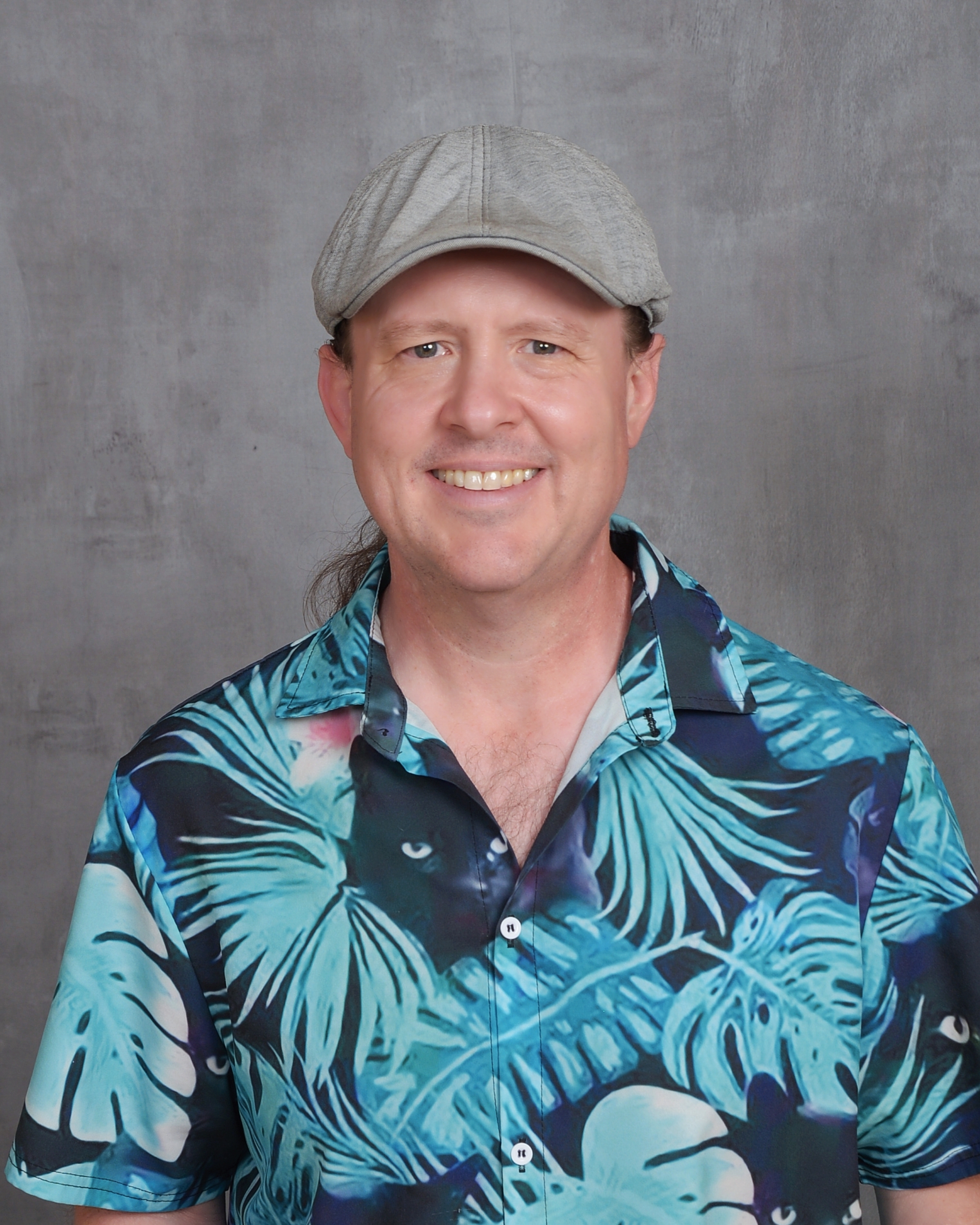 Ian Foster
