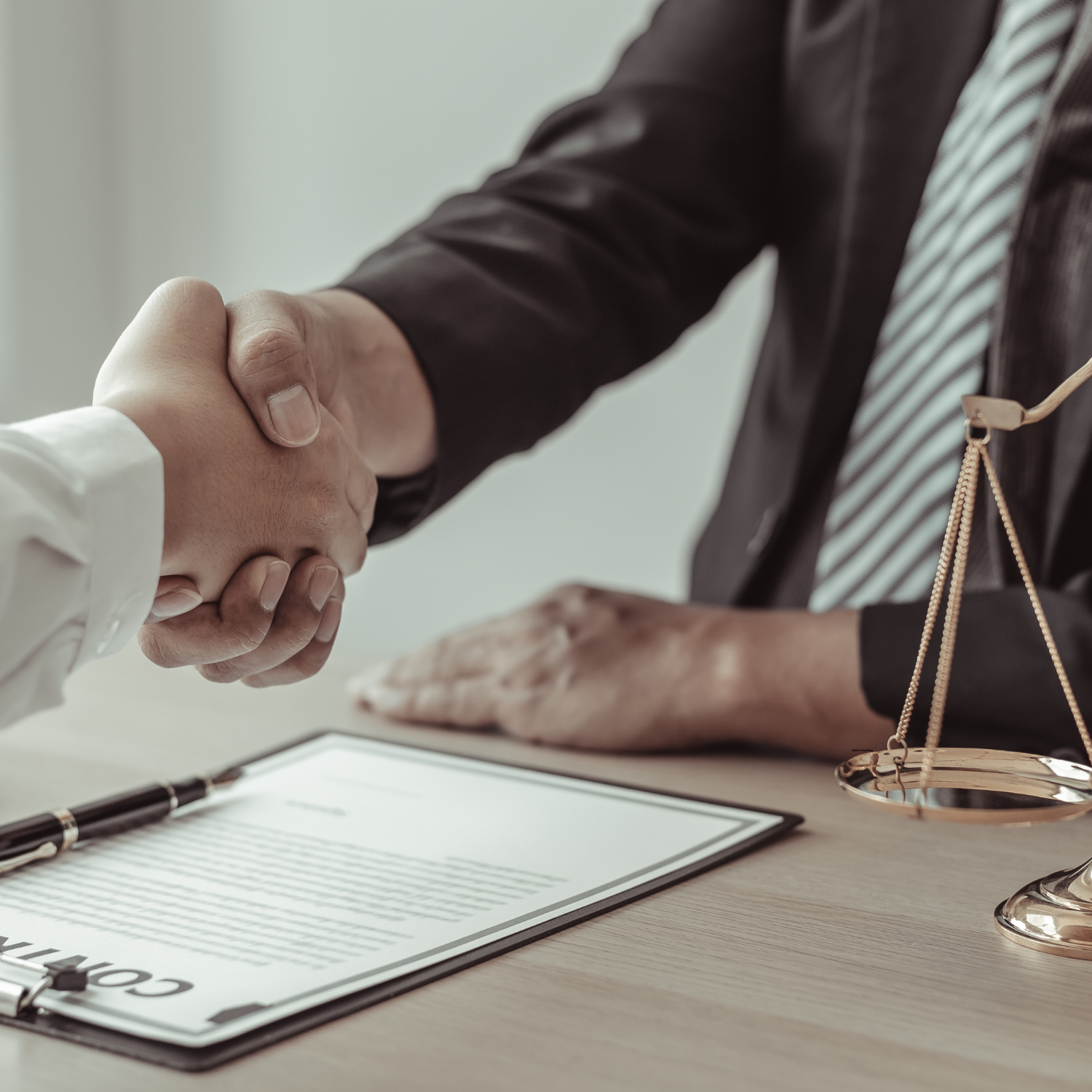 Cost-effective attorney help