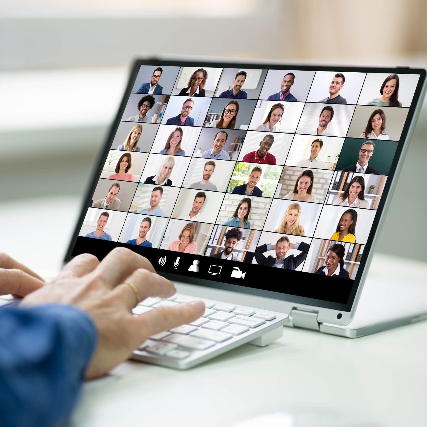 One-Day Virtual Workshop conducted live on Zoom