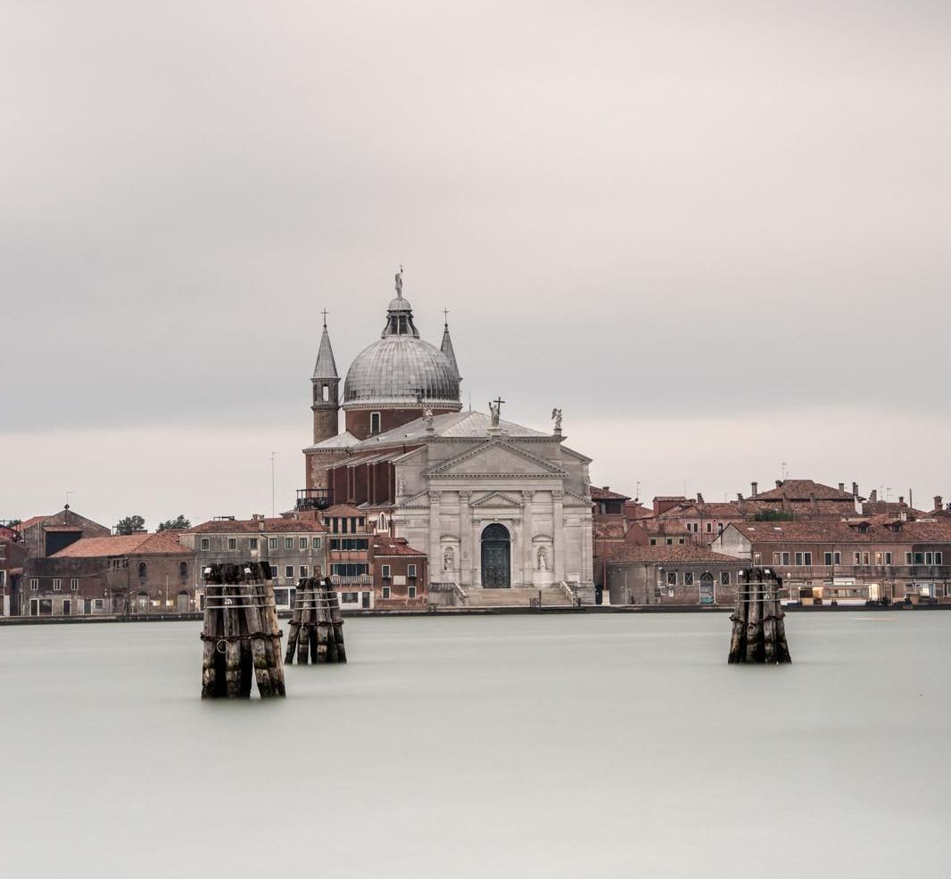 Day 2 — ITALY