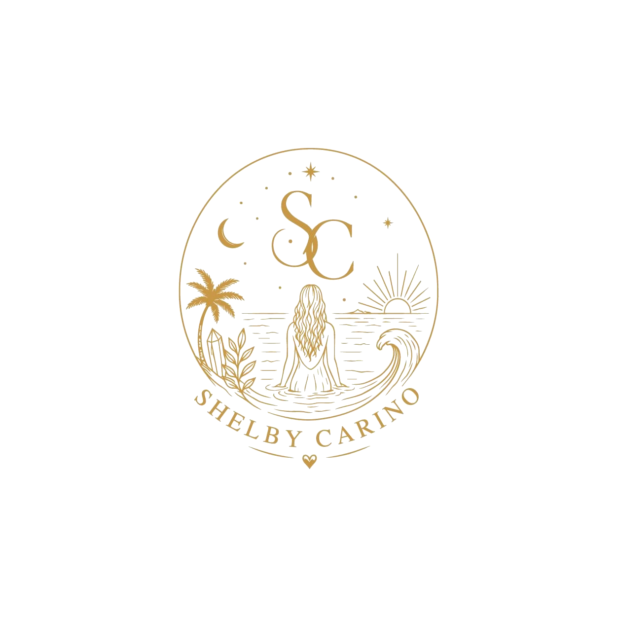 Shelby Carino — Spiritual Coach