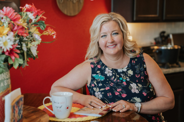 Shelby Carino — The Queen of Total Wellness