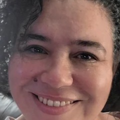 Isabel F., a student of Shelby Carino