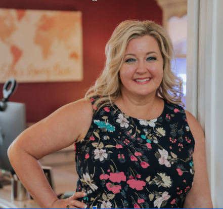 Shelby Carino — The Queen of Total Wellness