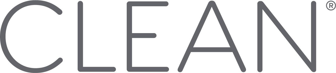 Clean logo